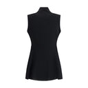 Wool Vest Rick Owens