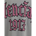 Oversized T-Shirt Balenciaga