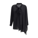 Silk Blouse Balenciaga