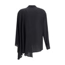 Silk Blouse Balenciaga