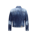 Dan denim Jacket Dsquared²