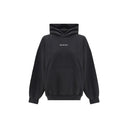 Logoed Hoodie Balenciaga