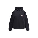 Logoed Hoodie Balenciaga