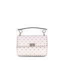 Medium Rockstud Spike Shoulder Bag Valentino Garavani