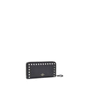 Rockstud Wallet Valentino Garavani