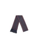 Silk Scarf Valentino Garavani