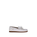 Palm Avenue Boat Loafers Valentino Garavani