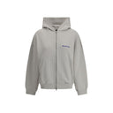 Logoed Hoodie