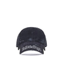 Script Baseball Hat Balenciaga
