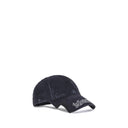 Script Baseball Hat Balenciaga