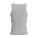 Logoed Top Balenciaga