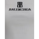 Logoed Top Balenciaga