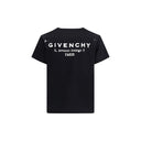 Logoed T-Shirt Givenchy