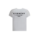 Logoed T-Shirt Givenchy