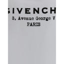 Logoed T-Shirt Givenchy