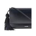 Tassel Shoulder Bag Jil Sander