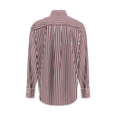 Striped Shirt Brunello Cucinelli
