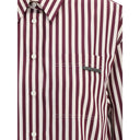 Striped Shirt Brunello Cucinelli
