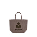 Yenky Tote Bag Isabel Marant