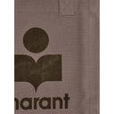 Yenky Tote Bag Isabel Marant