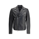 Kiodo leather Jacket Dsquared²
