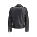 Kiodo leather Jacket Dsquared²