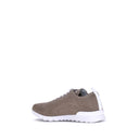 Cotton Sneakers Kiton