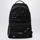 Balenciaga Medium Army Multicarry backpack black