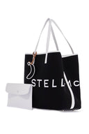 Stella McCartney bananatexâ® tote