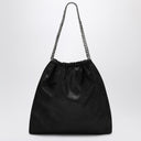Stella McCartney Falabella drawstring bag in black