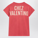 Light red T-shirt Chez Valentino
