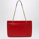 Valentino Garavani Medium Viva Superstar bag red/black