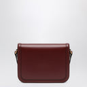 Valentino Garavani Small 9TO5 bag in bordeaux