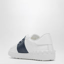 Valentino Garavani Open sneaker white/dark blue
