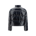Crop Down Jacket Courrėges