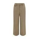 Cotton Pants Brunello Cucinelli