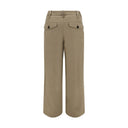 Cotton Pants Brunello Cucinelli