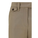 Cotton Pants Brunello Cucinelli