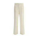 Virgin wool Pants Fabiana Filippi