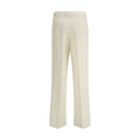 Virgin wool Pants Fabiana Filippi