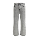 Straight Jeans Fabiana Filippi