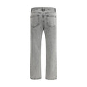 Straight Jeans Fabiana Filippi