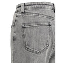 Straight Jeans Fabiana Filippi