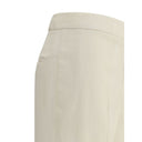 Virgin wool Pants Fabiana Filippi