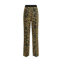 Silk Pants
