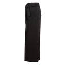 Black Haircalf Long Tom Ford