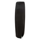 Black Haircalf Long Tom Ford