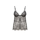 Black Polyamide Top Tom Ford