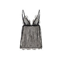 Black Polyamide Top Tom Ford