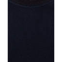 Blue Cotton T-Shirt Dunhill